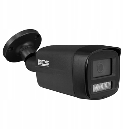 Picture of BCS BCS-TA18FWR4L4-G Kamera tubowa BCS 4w1, 8Mpx