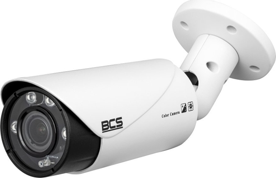Picture of BCS Kamera tubowa 4w1 BCS-TA45VR5, 5Mpx, 1/2.5" CMOS, 3.3~12 mm BCS