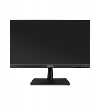 Attēls no BCS-MLED27FHD Przemysowy monitor LCD 27 cale do pracy cigej 24/7 BCS UNIVERSAL