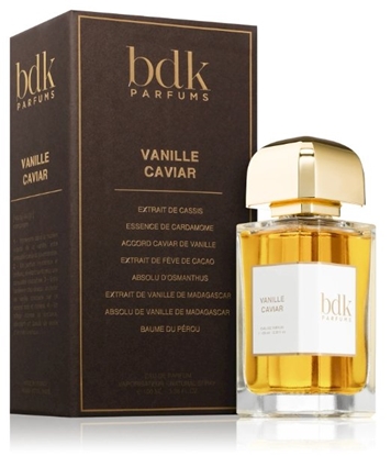 Attēls no BDK Parfums Vanille Caviar EDP 100ml