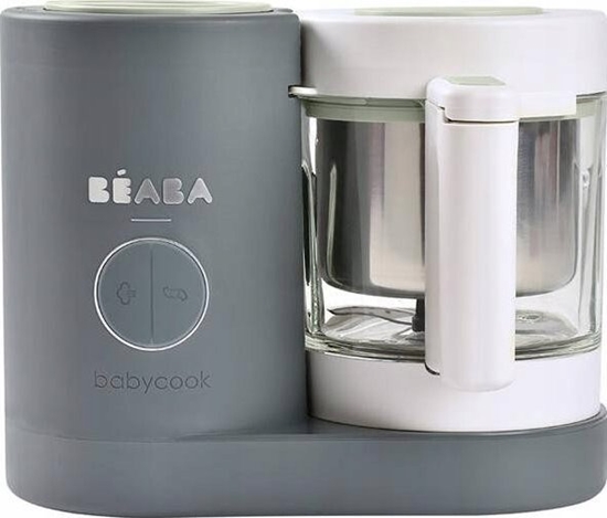 Picture of Beaba BEABA Babycook Neo Mineral Grey