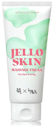 Изображение Beauty of Joseon Jelloskin For Massage 200ml