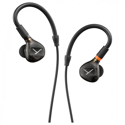 Picture of Beyerdynamic | Guitar and Voices Earphones with Detachable Connection Cable | DT 72 IE | Noise reduction