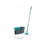 Attēls no Beldray LA00000006UFEU7 Anti-bac Dual Comaprtment Spin Mop & Refill Head