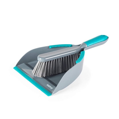 Picture of Beldray LA00000010UFEU7 Anti-bac Dustpan & Brush