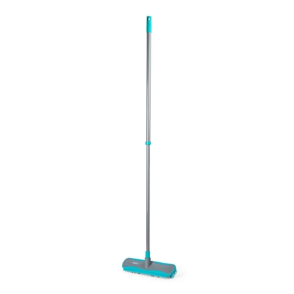 Picture of Beldray LA00000011UFEU7  Anti-Bac Dual Action Rubber Head Broom