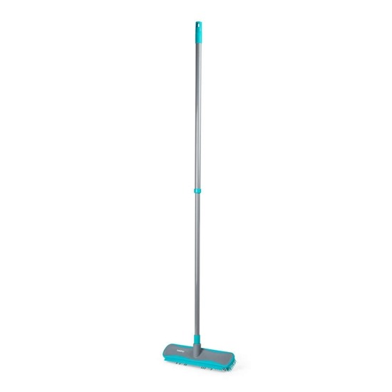 Picture of Beldray LA00000011UFEU7  Anti-Bac Dual Action Rubber Head Broom