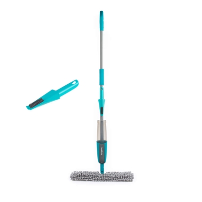 Изображение Beldray LA00000036UFEU7 Anti-bac Double-sided Spray Mop
