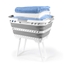 Attēls no Beldray LA00000153EU7  40L Collapsible Laundry Basket With Legs