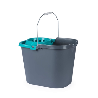 Изображение Beldray LA00000172EU7 Mop Bucket & Wringer 16L