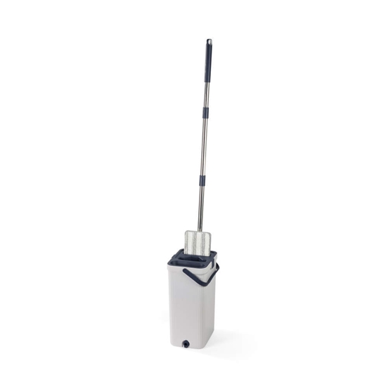 Изображение Beldray LA00000176EU7 Ultimate Flat Head Mop & Bucket