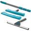 Изображение Beldray LA028693FTQEU7 2 in1 Telescopic Window Cleaning Set