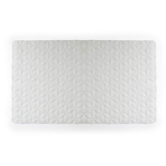 Picture of Beldray LA032661UFPFS Anti-bac Rubber Bath Mat