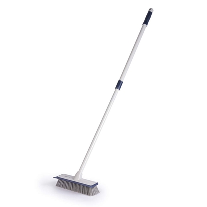 Picture of Beldray LA034009FPEU7 Deep Clean 2 In 1 Floor Scrub Brush