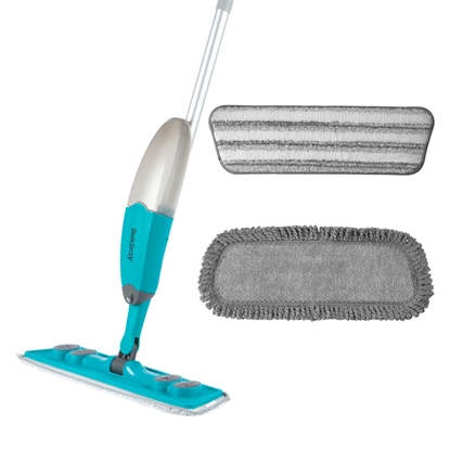 Picture of Beldray LA034245UFFEU7 Anti-bac Pet Plus+ 2-in-1 Spray Mop