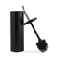 Attēls no Beldray LA036034BLKPEU7 Anti-bac Flexible Head Toilet Brush - Black