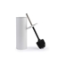 Picture of Beldray LA036034WPEU7 Anti-bac Silicone Head Toilet Brush, White