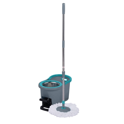 Picture of Beldray LA036430UFFPEU7 Anti-Bac 360 Spin Mop Set