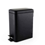 Attēls no Beldray LA041173BLKPEU7  Slimline Pedal Bin 5 Litre, Black