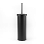 Picture of Beldray LA059451BLKFPEU7 Toilet Brush & Holder, Black