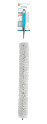 Изображение Beldray LA077653FEU7 Deep Clean Radiator Brush