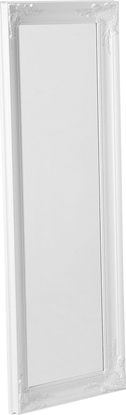 Attēls no Beliani Lustro cienne 51 x 141 cm biae VARS