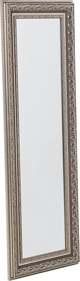 Изображение Beliani Lustro cienne 51 x 141 cm zote ASPEN