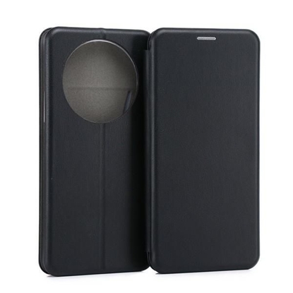 Picture of Beline Beline Etui Book Magnetic Xiaomi Redmi A3 czarny/black