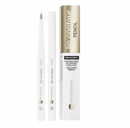 Attēls no Bell BELL The Best Lip Pencil Automatyczna Konturówka do ust nr 01 Biscuit  0.25 g