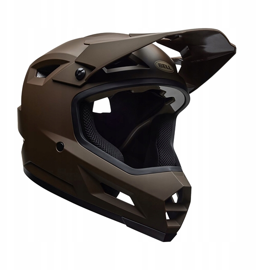 Picture of Bell Kask full face BELL SANCTION 2 rozmiar L (BEL-7166137)