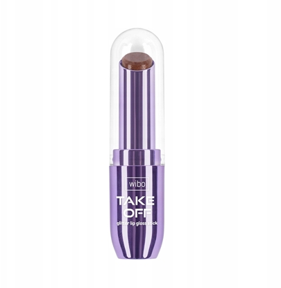 Picture of Bell WIBO_Take Off Lipstick poyskujca pomadka do ust 03 4g