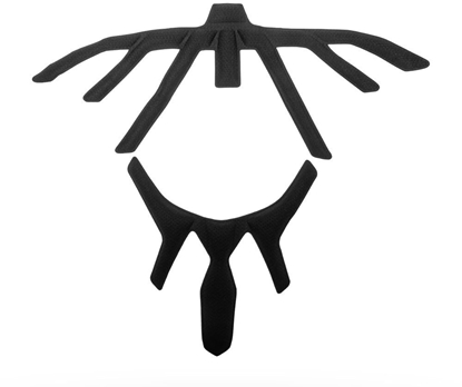 Picture of Bell Wkadki wewntrzne BELL AVENUE  black roz. Uniwersalny (58-65 cm) (NEW)