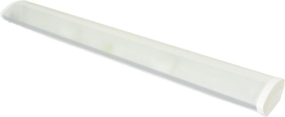 Attēls no Bemko Oprawa ALIT XP7 2 x 362W IP20 PC-OPAL (C184-E-XP7236KM-PC)