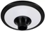 Picture of Bemko SOLARNA OPRAWA PARKOWA LED SOLUM 20W 2200LM 3000-4000K IP65 CZARNA