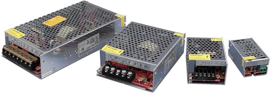 Picture of Bemko Zasilacz elektroniczny LED 12V 40W (B42-LD040)