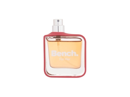 Attēls no Bench. For Her EDT 30ml (TESTER)