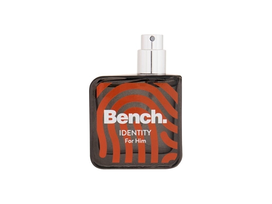 Picture of Bench. Identity EDT 30ml (TESTER)