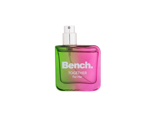 Picture of Bench. Together EDT 30ml (TESTER)