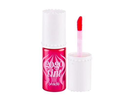 Изображение Benefit Gogotint Lipstick 6ml / Lip & Cheek