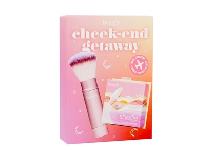 Attēls no Benefit Shellie Blush 6g / Cheek-End Getaway