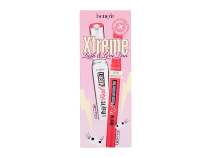 Attēls no Benefit They're Real! Mascara 9ml