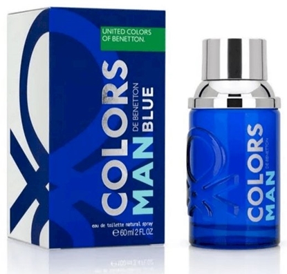 Изображение Benetton Colors de Benetton EDT 60ml
