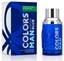 Attēls no Benetton Colors de Benetton EDT 60ml