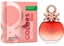 Attēls no Benetton Colors De Benetton Rose Intenso Perfume EDP 80 ml