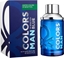 Attēls no Benetton Colors Man Blue EDT M 100 ml