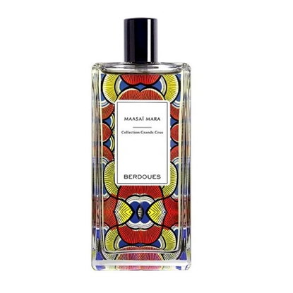 Attēls no Berdoues Maasai Mara EDP 100ml