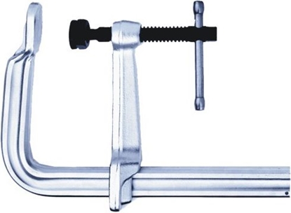 Picture of Bessey cisk lusarski rubowy stalowy wzmocniony 100cm (STB100M)