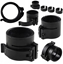 Изображение Bestguarder Adapter PARD piercie Quick 45 mm do NV-007SP