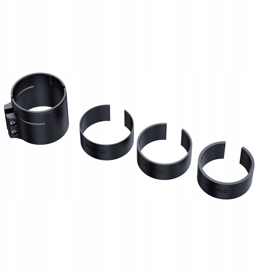 Picture of Bestguarder Adapter PARD piercie Quick 57 mm do NV-007SP
