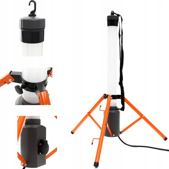 Picture of Best-Tools LAMPA LED TUBA LLT2010G BEST